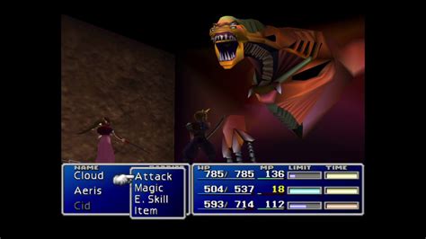 Ff7 demons gate  Gigas Bracelet), also known as Gigas Bracelets or Gigas Bangle, is a recurring piece of armor in the series